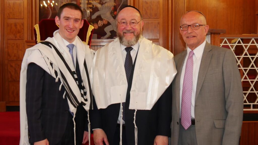 Sutton Synagogue Sutton and District United Synagogue - ShabbatUK